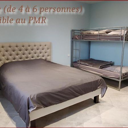 Camping Des Oiseaux- Baie De Somme Rue  Dış mekan fotoğraf