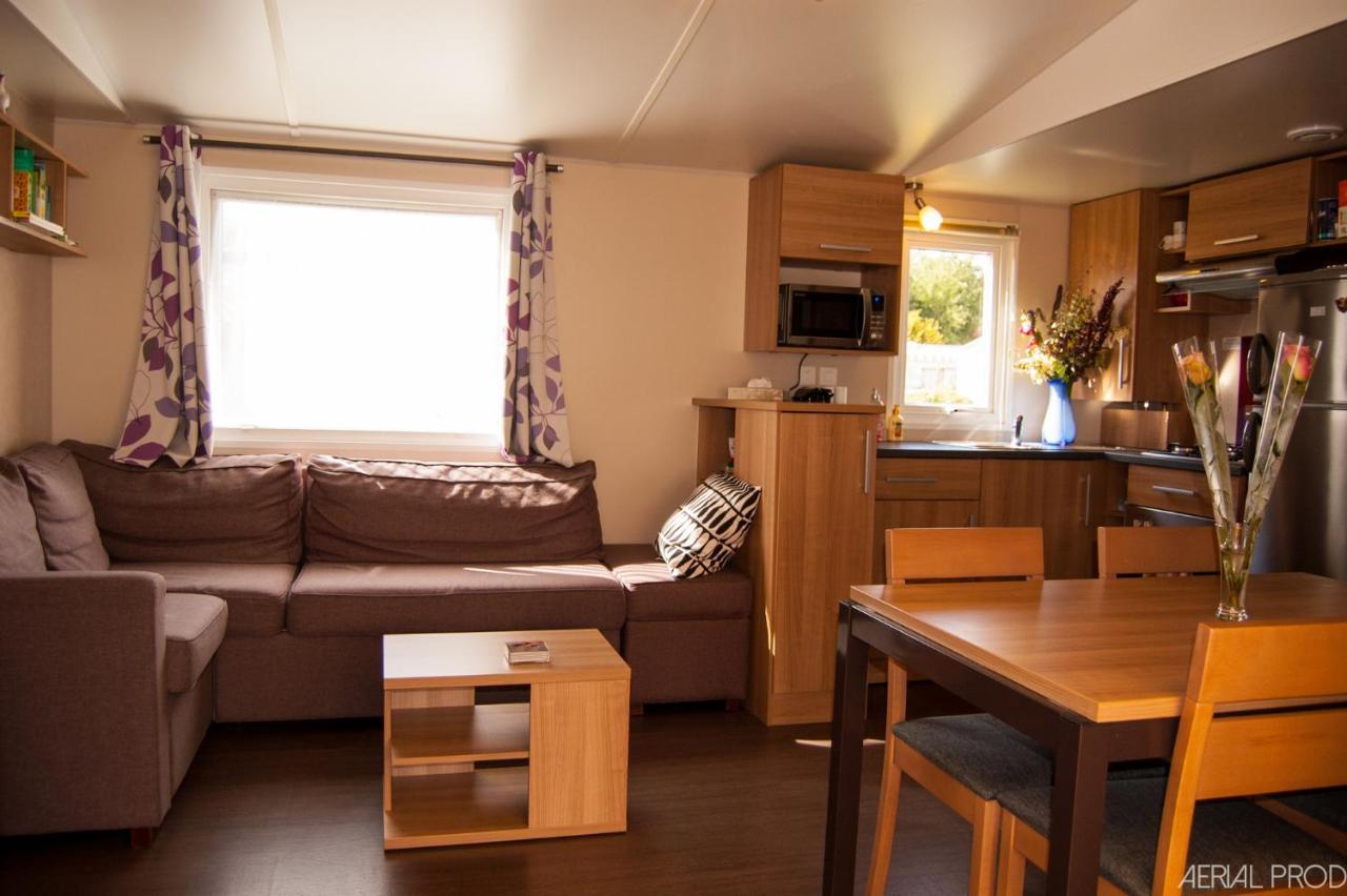 Camping Des Oiseaux- Baie De Somme Rue  Dış mekan fotoğraf